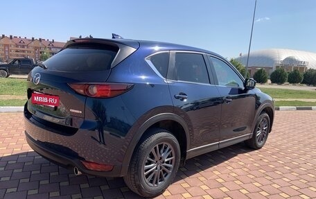 Mazda CX-5 II, 2020 год, 2 550 000 рублей, 9 фотография