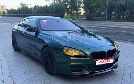 BMW 6 серия, 2018 год, 2 300 000 рублей, 2 фотография