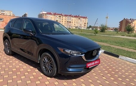 Mazda CX-5 II, 2020 год, 2 550 000 рублей, 5 фотография