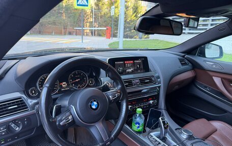 BMW 6 серия, 2018 год, 2 300 000 рублей, 4 фотография