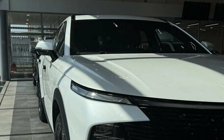 Haval F7x, 2026 год, 3 999 000 рублей, 2 фотография