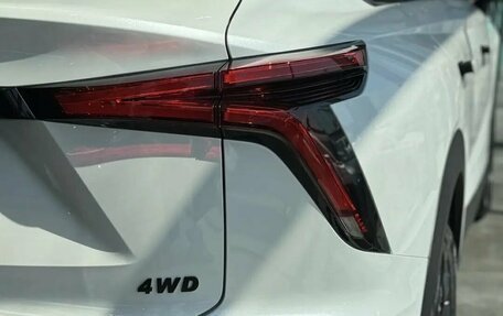 Haval F7x, 2026 год, 3 999 000 рублей, 7 фотография