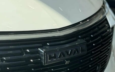 Haval F7x, 2026 год, 3 999 000 рублей, 8 фотография
