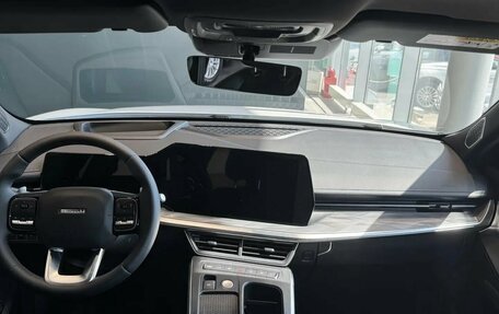 Haval F7x, 2026 год, 3 999 000 рублей, 5 фотография