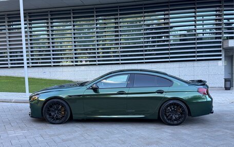 BMW 6 серия, 2018 год, 2 300 000 рублей, 9 фотография