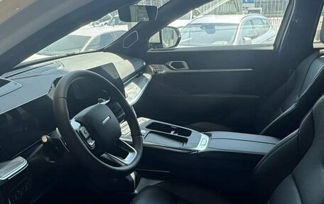 Haval F7x, 2026 год, 3 999 000 рублей, 6 фотография