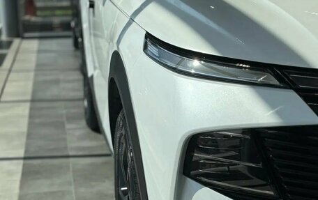Haval F7x, 2026 год, 3 999 000 рублей, 3 фотография