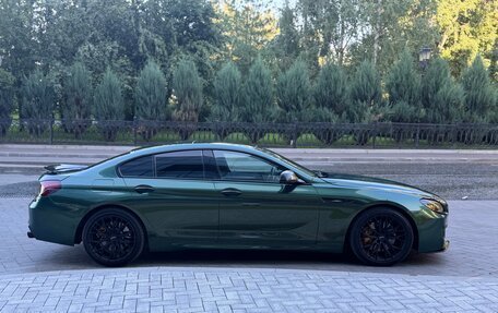BMW 6 серия, 2018 год, 2 300 000 рублей, 10 фотография