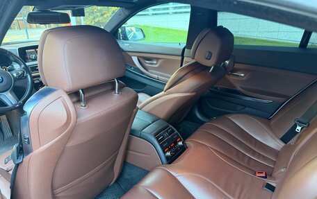 BMW 6 серия, 2018 год, 2 300 000 рублей, 5 фотография