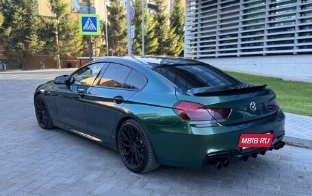 BMW 6 серия, 2018 год, 2 300 000 рублей, 7 фотография