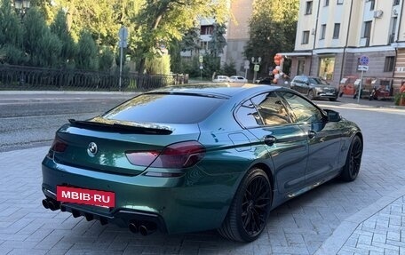 BMW 6 серия, 2018 год, 2 300 000 рублей, 8 фотография