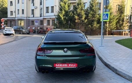 BMW 6 серия, 2018 год, 2 300 000 рублей, 6 фотография