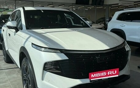 Haval F7x, 2026 год, 3 999 000 рублей, 4 фотография