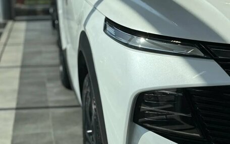 Haval F7x, 2026 год, 3 999 000 рублей, 10 фотография