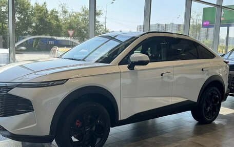 Haval F7x, 2026 год, 3 999 000 рублей, 11 фотография