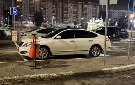 Nissan Teana, 2011 год, 1 250 000 рублей, 2 фотография