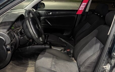 Volkswagen Passat B5+ рестайлинг, 1997 год, 230 000 рублей, 9 фотография