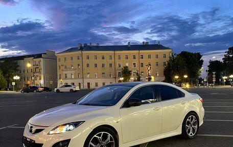 Mazda 6, 2012 год, 790 000 рублей, 2 фотография