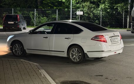 Nissan Teana, 2011 год, 1 250 000 рублей, 7 фотография