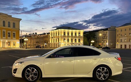 Mazda 6, 2012 год, 790 000 рублей, 3 фотография