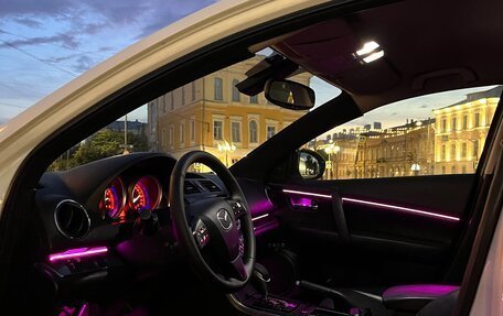 Mazda 6, 2012 год, 790 000 рублей, 5 фотография