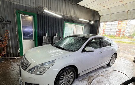 Nissan Teana, 2011 год, 1 250 000 рублей, 5 фотография