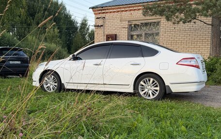 Nissan Teana, 2011 год, 1 250 000 рублей, 3 фотография
