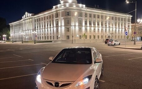 Mazda 6, 2012 год, 790 000 рублей, 1 фотография