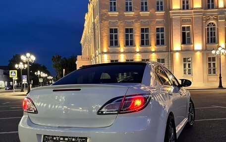 Mazda 6, 2012 год, 790 000 рублей, 4 фотография