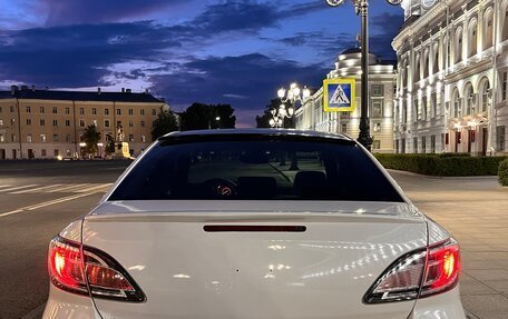 Mazda 6, 2012 год, 790 000 рублей, 9 фотография