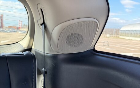 Infiniti QX60 I рестайлинг, 2018 год, 2 750 000 рублей, 3 фотография