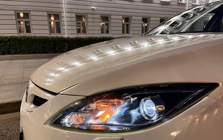 Mazda 6, 2012 год, 790 000 рублей, 10 фотография