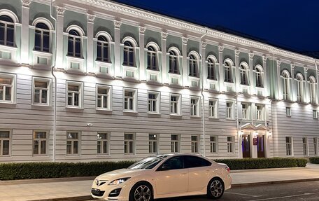Mazda 6, 2012 год, 790 000 рублей, 8 фотография