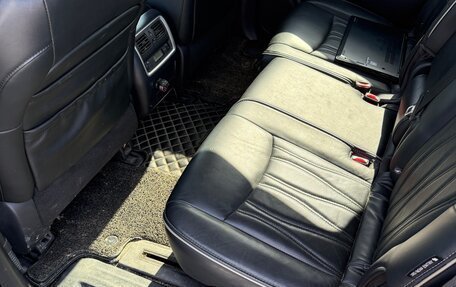 Infiniti QX60 I рестайлинг, 2018 год, 2 750 000 рублей, 35 фотография