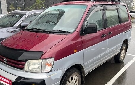 Toyota Lite Ace IV, 1998 год, 540 000 рублей, 4 фотография