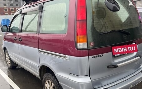 Toyota Lite Ace IV, 1998 год, 540 000 рублей, 3 фотография
