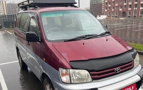 Toyota Lite Ace IV, 1998 год, 540 000 рублей, 5 фотография