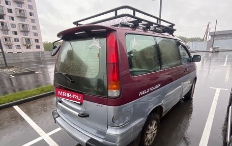 Toyota Lite Ace IV, 1998 год, 540 000 рублей, 2 фотография