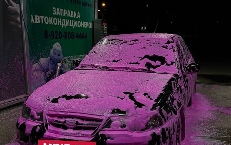 Daewoo Nexia I рестайлинг, 2010 год, 200 000 рублей, 2 фотография