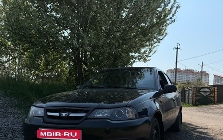 Daewoo Nexia I рестайлинг, 2010 год, 200 000 рублей, 3 фотография