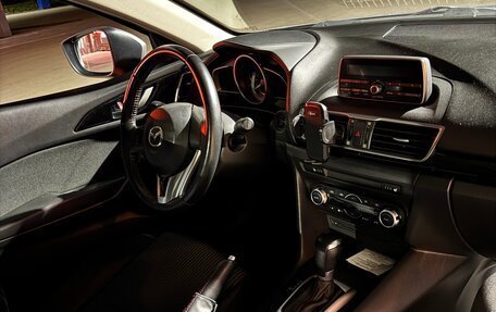 Mazda 3, 2014 год, 1 100 000 рублей, 7 фотография