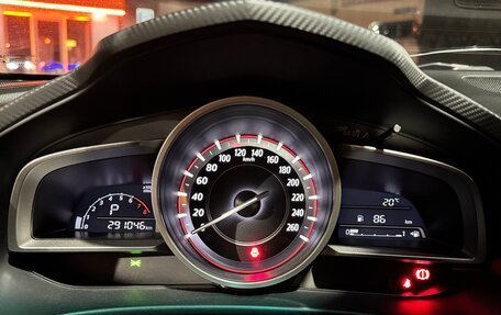 Mazda 3, 2014 год, 1 100 000 рублей, 11 фотография