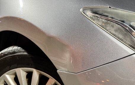 Mazda 3, 2014 год, 1 100 000 рублей, 9 фотография