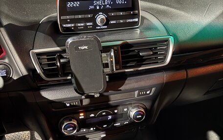 Mazda 3, 2014 год, 1 100 000 рублей, 12 фотография