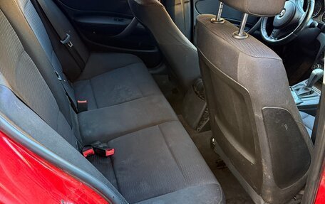 BMW 1 серия, 2008 год, 675 000 рублей, 9 фотография
