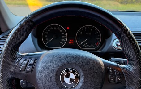 BMW 1 серия, 2008 год, 675 000 рублей, 13 фотография