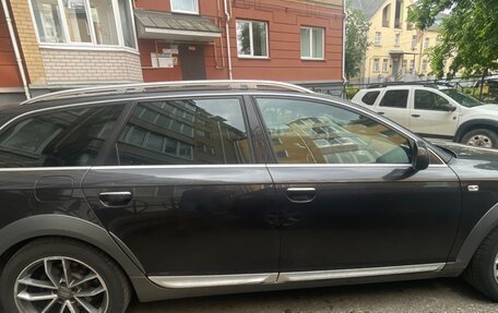 Audi A6 allroad, 2008 год, 1 200 000 рублей, 2 фотография