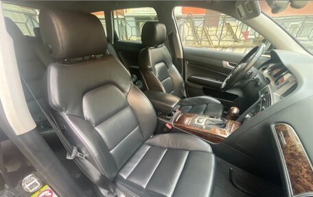 Audi A6 allroad, 2008 год, 1 200 000 рублей, 6 фотография