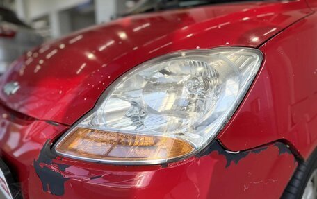 Chevrolet Spark III, 2007 год, 337 620 рублей, 2 фотография