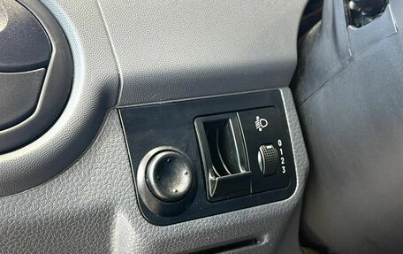 Chevrolet Spark III, 2007 год, 337 620 рублей, 28 фотография
